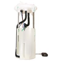 Kraftstoff-Fördereinheit mit Standgeber