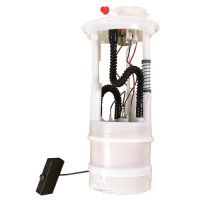 Kraftstoff-Fördereinheit mit Standgeber