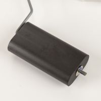 Kraftstoff-Fördereinheit mit Standgeber