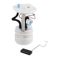 Kraftstoff-Fördereinheit mit Standgeber