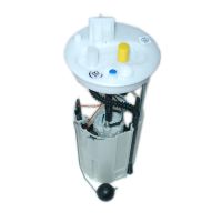 Kraftstoff-Fördereinheit mit Standgeber