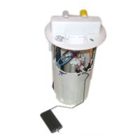 Kraftstoff-Fördereinheit mit Standgeber