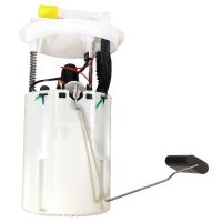 Kraftstoff-Fördereinheit mit Standgeber