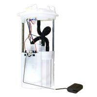 Kraftstoff-Fördereinheit mit Standgeber