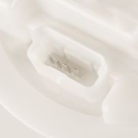 Kraftstoff-Fördereinheit mit Standgeber