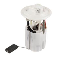 Kraftstoff-Fördereinheit mit Standgeber