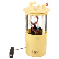 Kraftstoff-Fördereinheit mit Standgeber