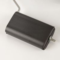 Kraftstoff-Fördereinheit mit Standgeber