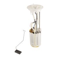 Kraftstoff-Fördereinheit mit Standgeber