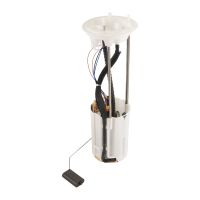 Kraftstoff-Fördereinheit mit Standgeber