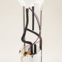 Kraftstoff-Fördereinheit mit Standgeber