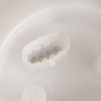 Kraftstoff-Fördereinheit mit Standgeber