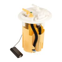 Kraftstoff-Fördereinheit mit Standgeber