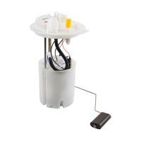 Kraftstoff-Fördereinheit mit Standgeber