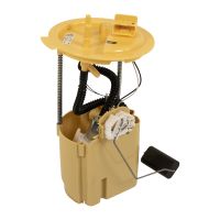 Kraftstoff-Fördereinheit mit Standgeber