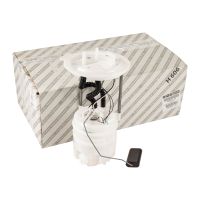 Kraftstoff-Fördereinheit mit Standgeber