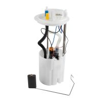 Kraftstoff-Fördereinheit mit Standgeber