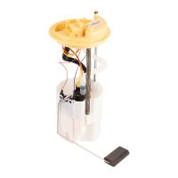 Kraftstoff-Fördereinheit mit Standgeber