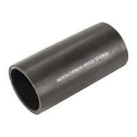 Tankschlauch unten am Tank