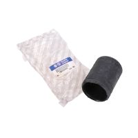 Tankschlauch unten am Tank