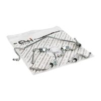 Kraftstoffleitungen für die Injektoren Set