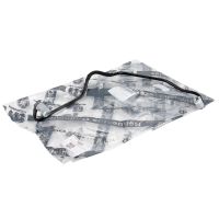 Kraftstoffschlauch vom Filter zur Pumpe