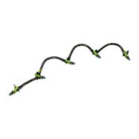 Kraftstoffschlauch Leckölleitung Diesel