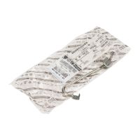 Kraftstoffrohr 4. Zylinder