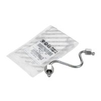 Kraftstoffrohr für den 2. Zylinder