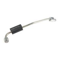 Kraftstoffrohr von der Einspritzpumpe