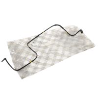 Kraftstoffleitung zur Einspritzpumpe