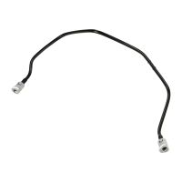 Kraftstoffschlauch an der Kraftstoffpumpe