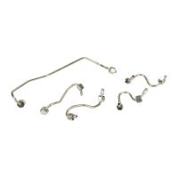 Einspritzleitung Iveco OE 5801732129