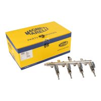 Kraftstoffverteilerrohr Magneti Marelli