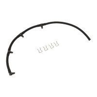 Kraftstoffleitung Einspritzdüsen