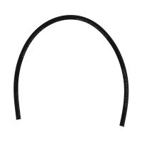 Kraftstoffschlauch 10 X 17 mm