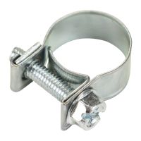 Schlauchschelle 13-15 mm außen