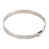 Schelle für die Welle