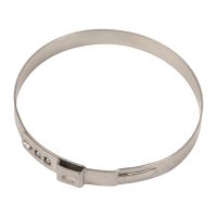 Schelle für die Welle