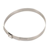 Schelle für die Welle