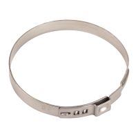 Schelle für die Welle