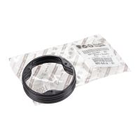 Anpassungsgerät Kunststoffring am Tripodegehäuse