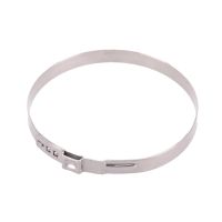 Schelle für die Welle 95,0