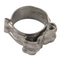 Halteband für den Kraftstoffschlauch