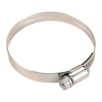 Schlauchschelle 75 mm