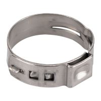 Schelle für die Welle