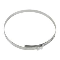 Schlauchschelle Ø85-92mm Breite 7mm