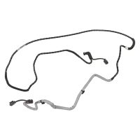 Harnstoffleitung, Tank