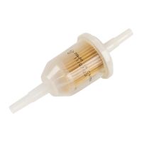 Benzinkraftstoffilter Zusatzfilter