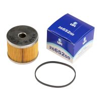 Dieselkraftstoffvorfilter kl. Vorfilter UFI 26.652.00